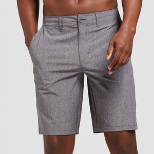 Men’s 9” Hybrid Swim Shorts